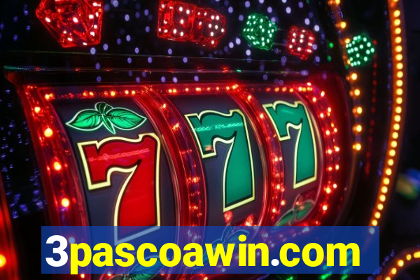 3pascoawin.com