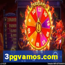 3pgvamos.com