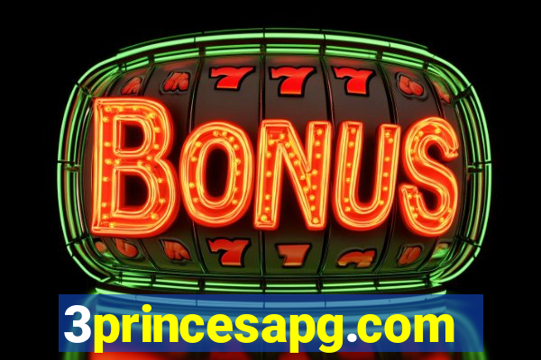 3princesapg.com