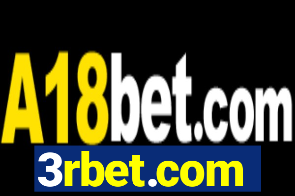 3rbet.com