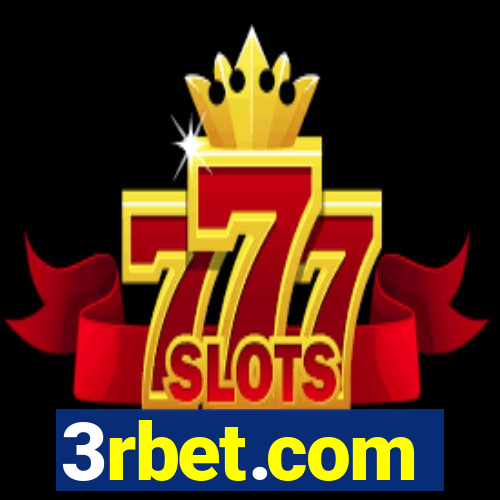 3rbet.com