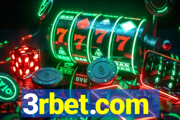 3rbet.com