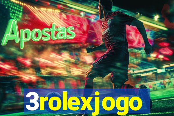 3rolexjogo