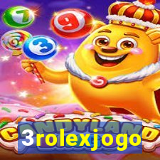 3rolexjogo