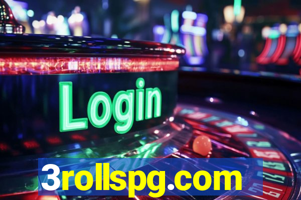 3rollspg.com