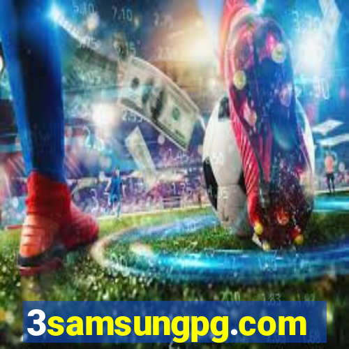 3samsungpg.com