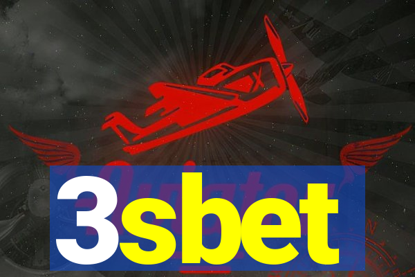 3sbet