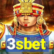 3sbet