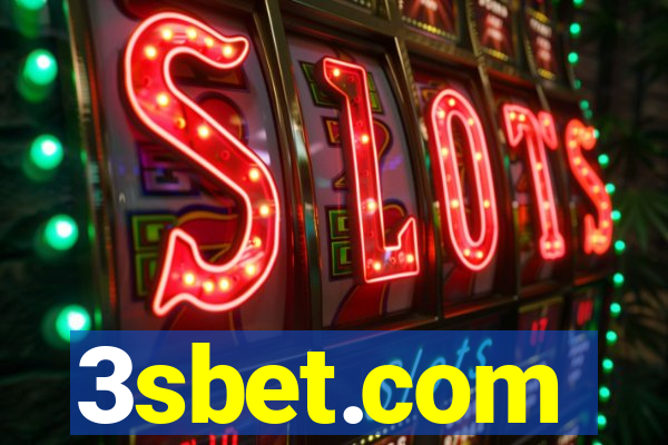 3sbet.com