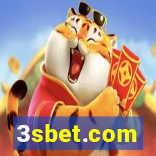 3sbet.com