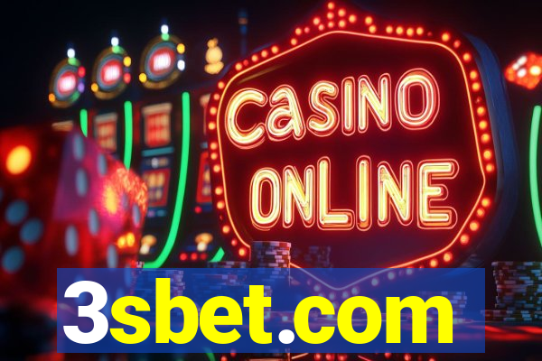 3sbet.com