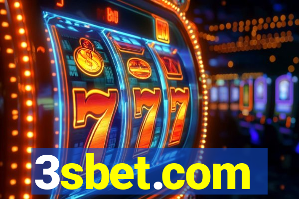 3sbet.com