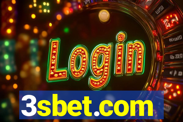 3sbet.com