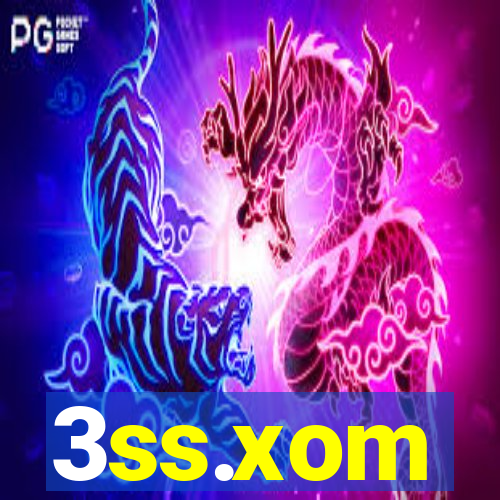 3ss.xom