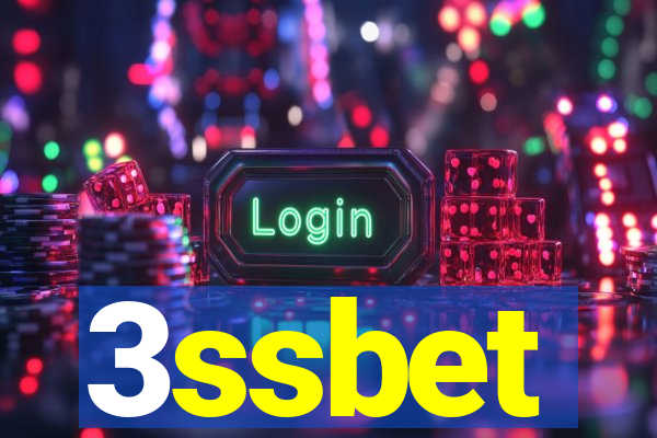 3ssbet