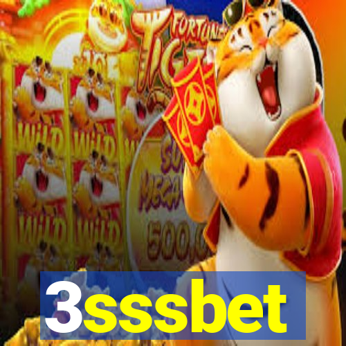 3sssbet