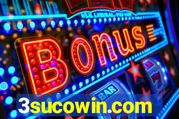 3sucowin.com