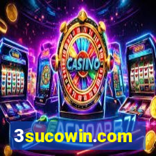 3sucowin.com