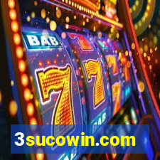 3sucowin.com