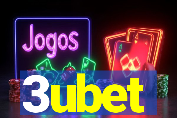 3ubet