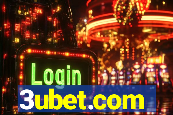 3ubet.com