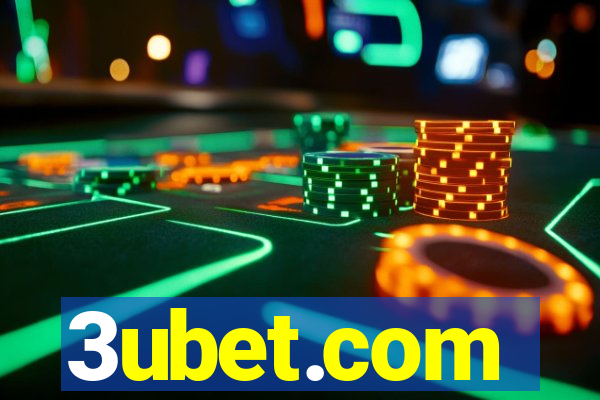 3ubet.com