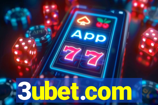 3ubet.com