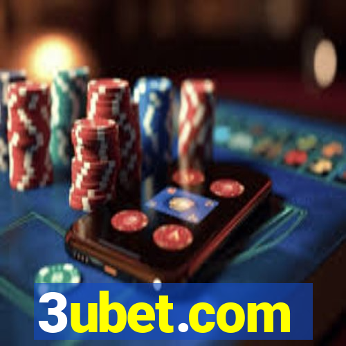 3ubet.com