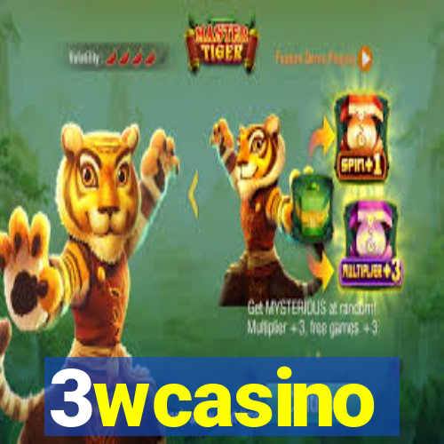 3wcasino