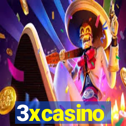 3xcasino