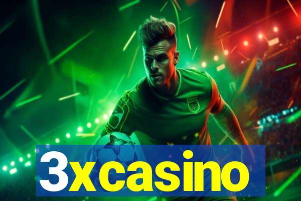 3xcasino