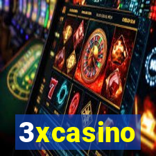 3xcasino