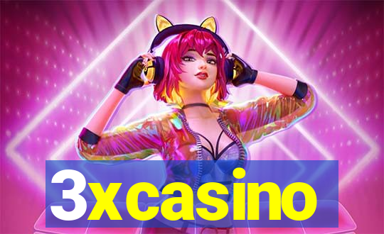 3xcasino