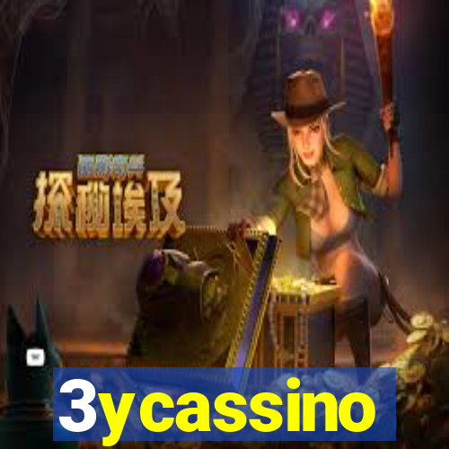 3ycassino