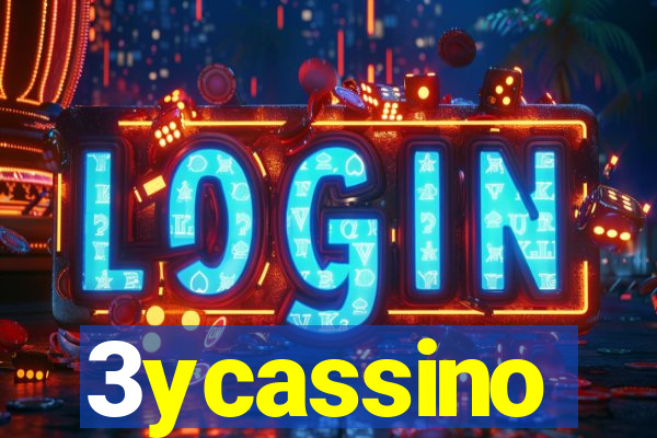 3ycassino