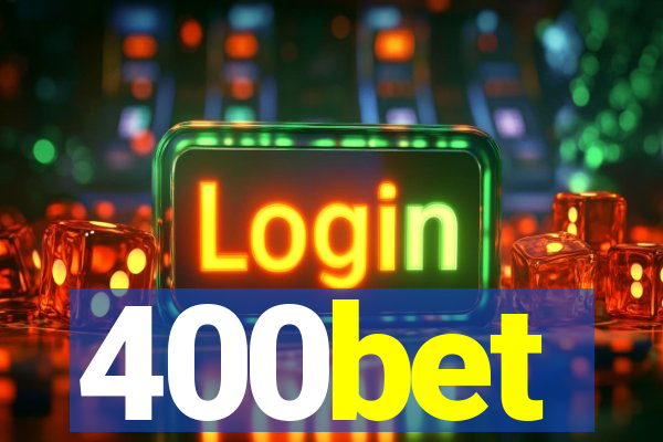 400bet