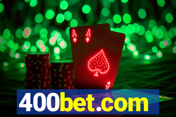 400bet.com