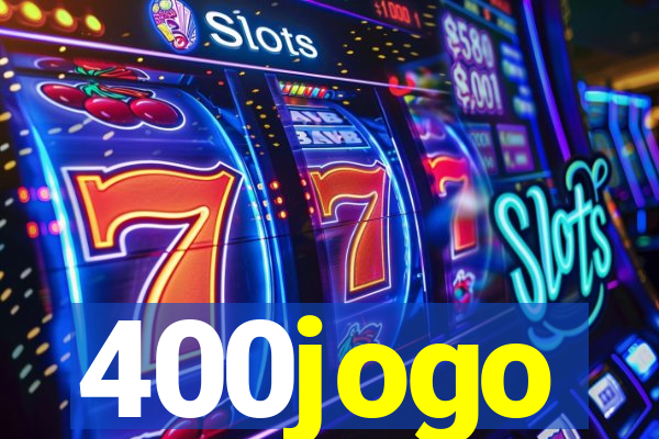 400jogo