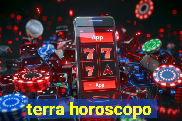 terra horoscopo