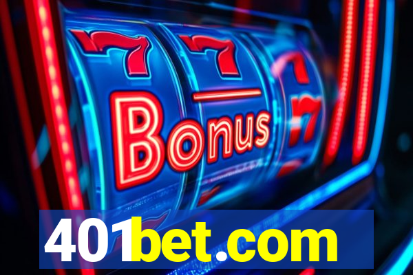 401bet.com