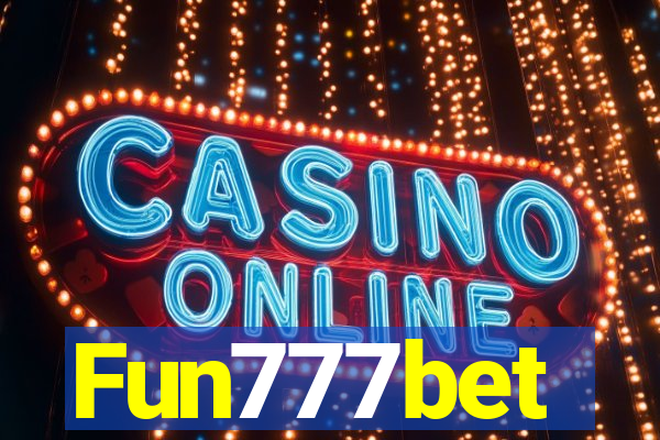 Fun777bet