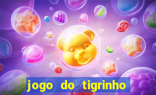 jogo do tigrinho jojo todynho