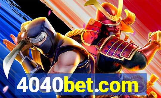 4040bet.com