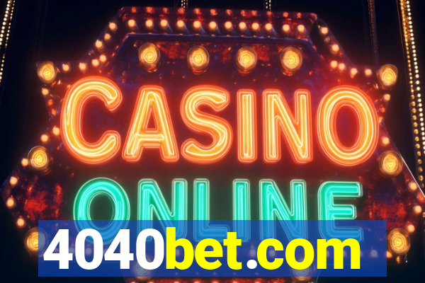 4040bet.com