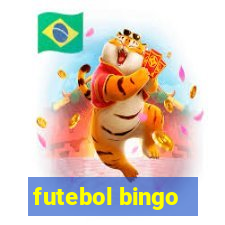 futebol bingo