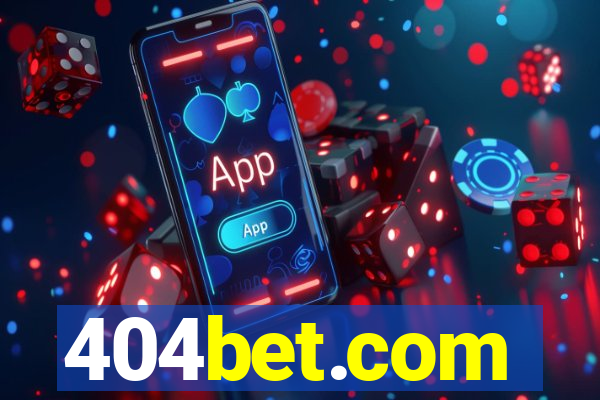 404bet.com