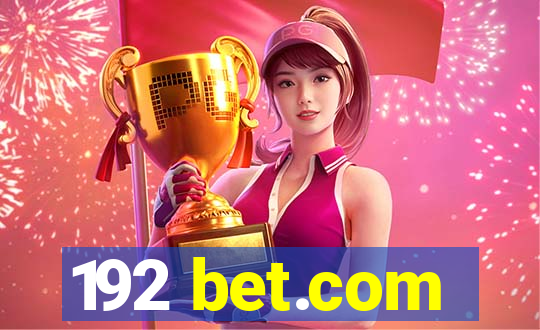 192 bet.com