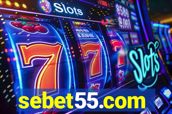 sebet55.com