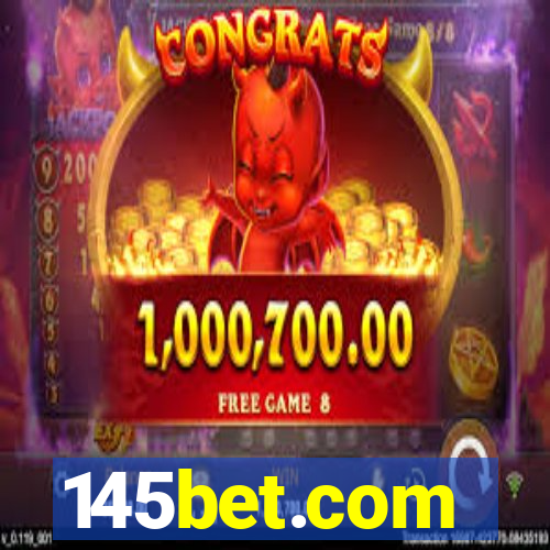 145bet.com