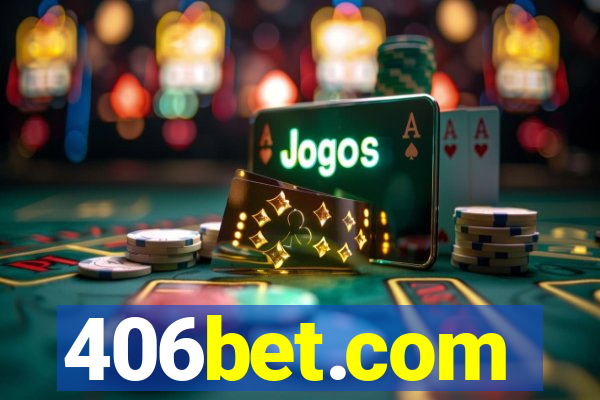 406bet.com